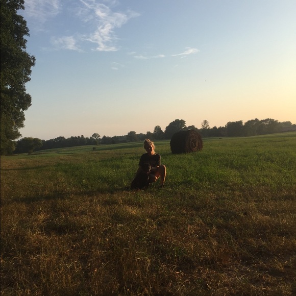 Meet your Posher, Bailey - Picture 1 of 1